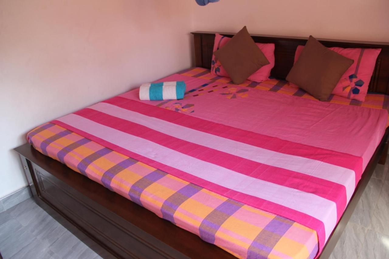 Sandaru Holiday Resort Велигама Экстерьер фото