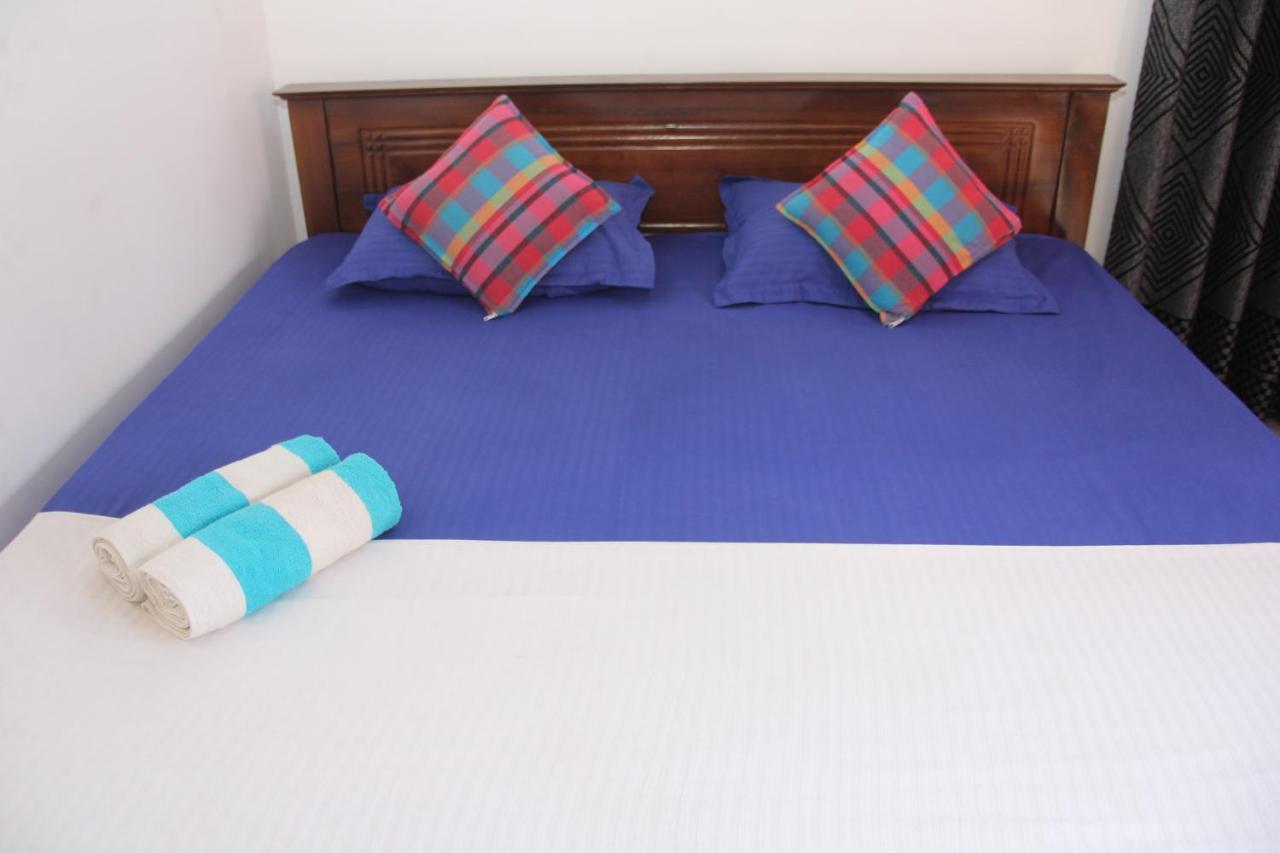 Sandaru Holiday Resort Велигама Экстерьер фото